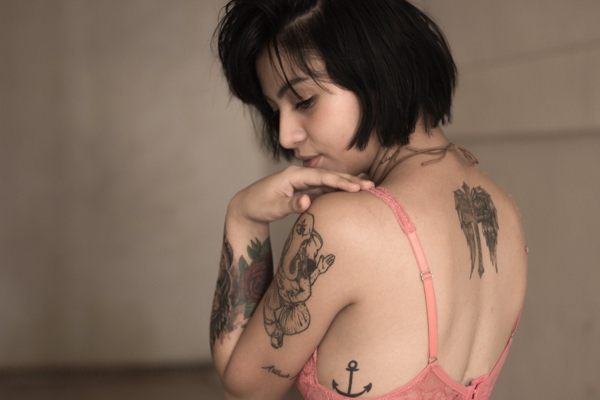 Intimates here! We have Bralettes and loungewear. We are a Premier urban lifestyle boutique featuring local artists and handmade goods. Online and In Store Women’s Fashion Boutique Located in North Port, Florida.