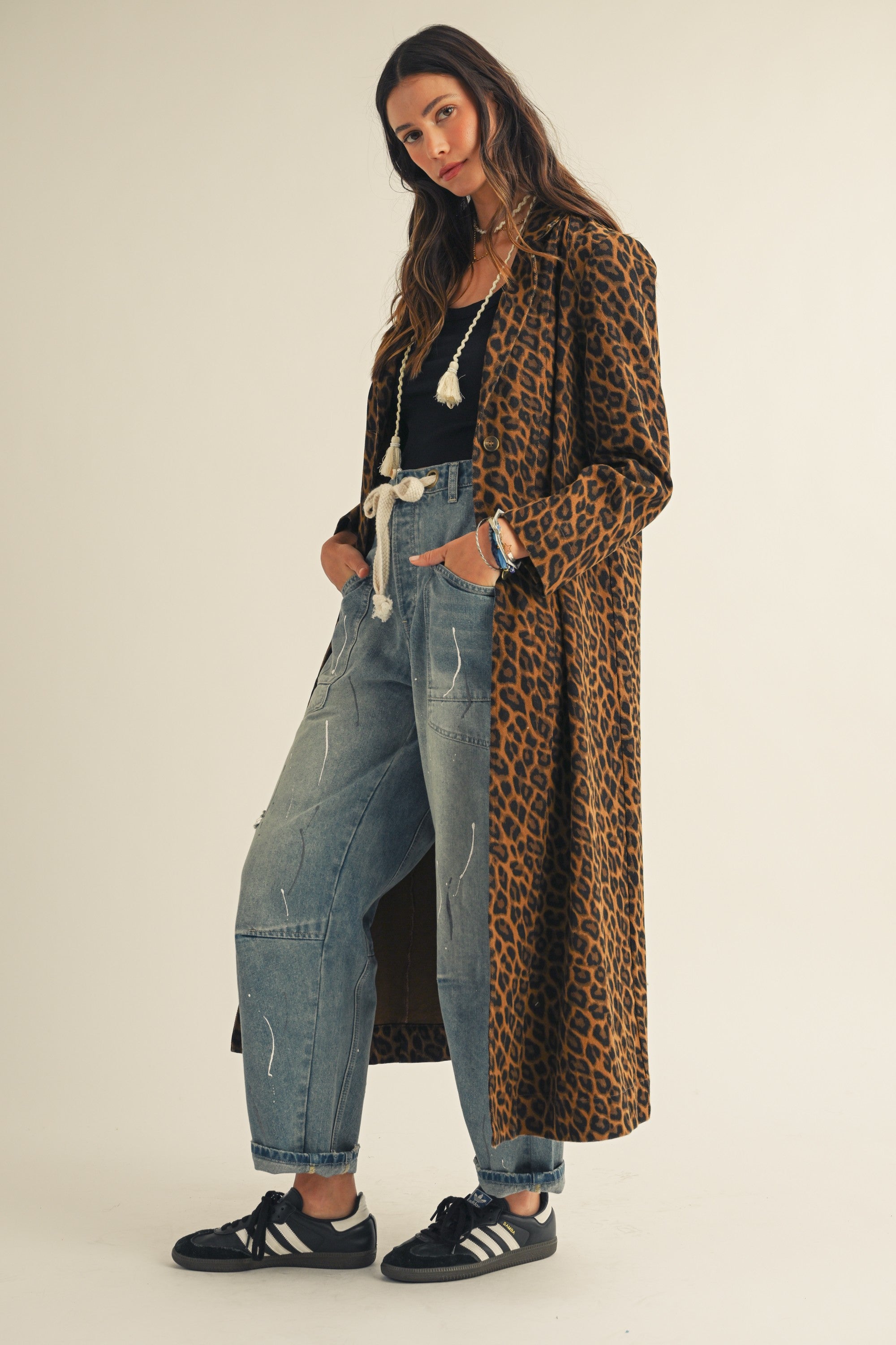 Eloise Barrell Jeans-Jeans-UrbanCulture-Boutique, A North Port, Florida Women's Fashion Boutique