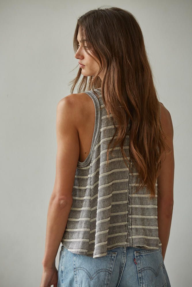 Tansy Tank-UrbanCulture-Boutique, A North Port, Florida Women's Fashion Boutique