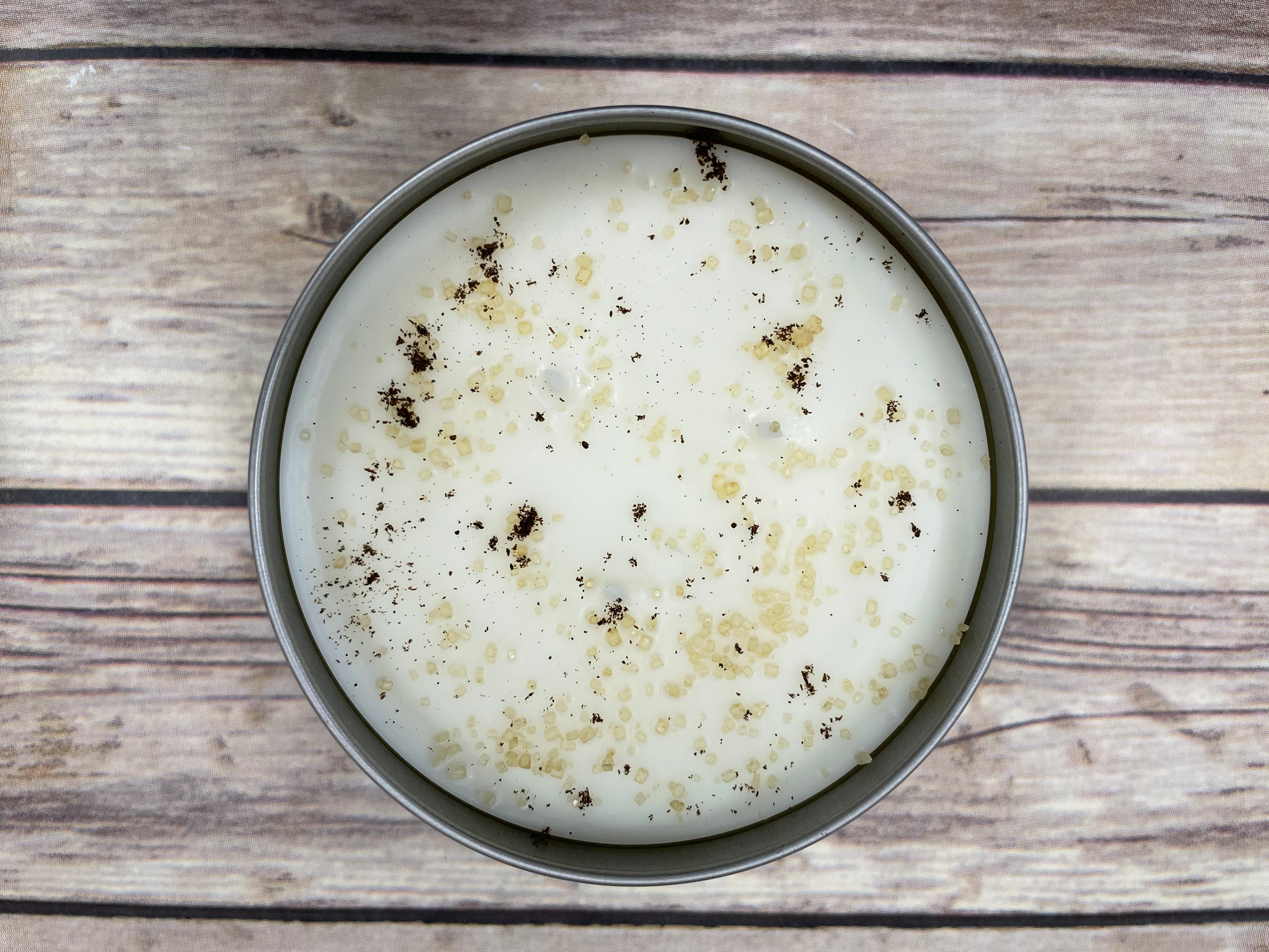 Vanilla Amaretto Candle (11 ounces)-Candles-UrbanCulture-Boutique, A North Port, Florida Women's Fashion Boutique