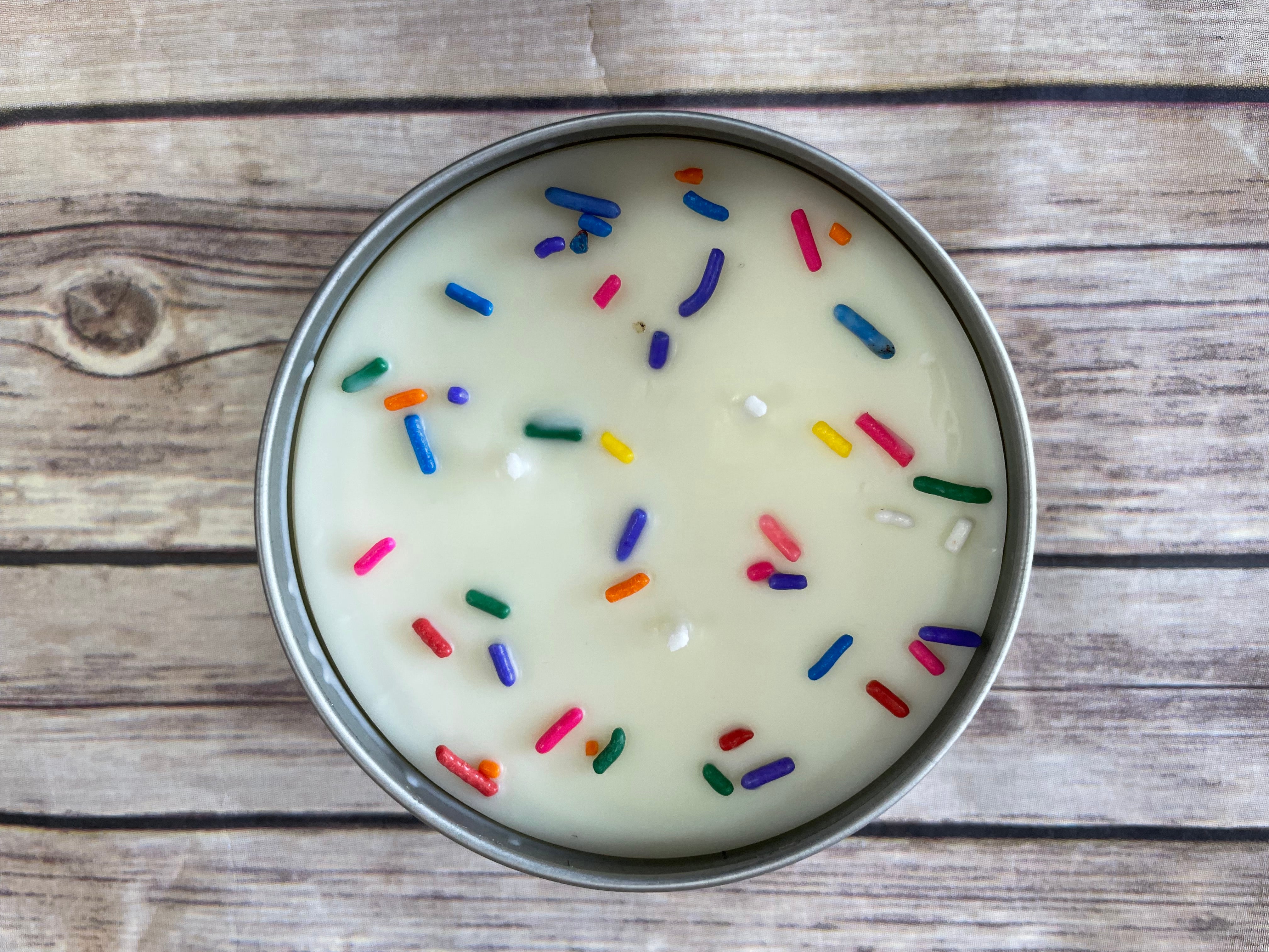 Sugar Cookie Candle (11 ounces)-Candles-UrbanCulture-Boutique, A North Port, Florida Women's Fashion Boutique