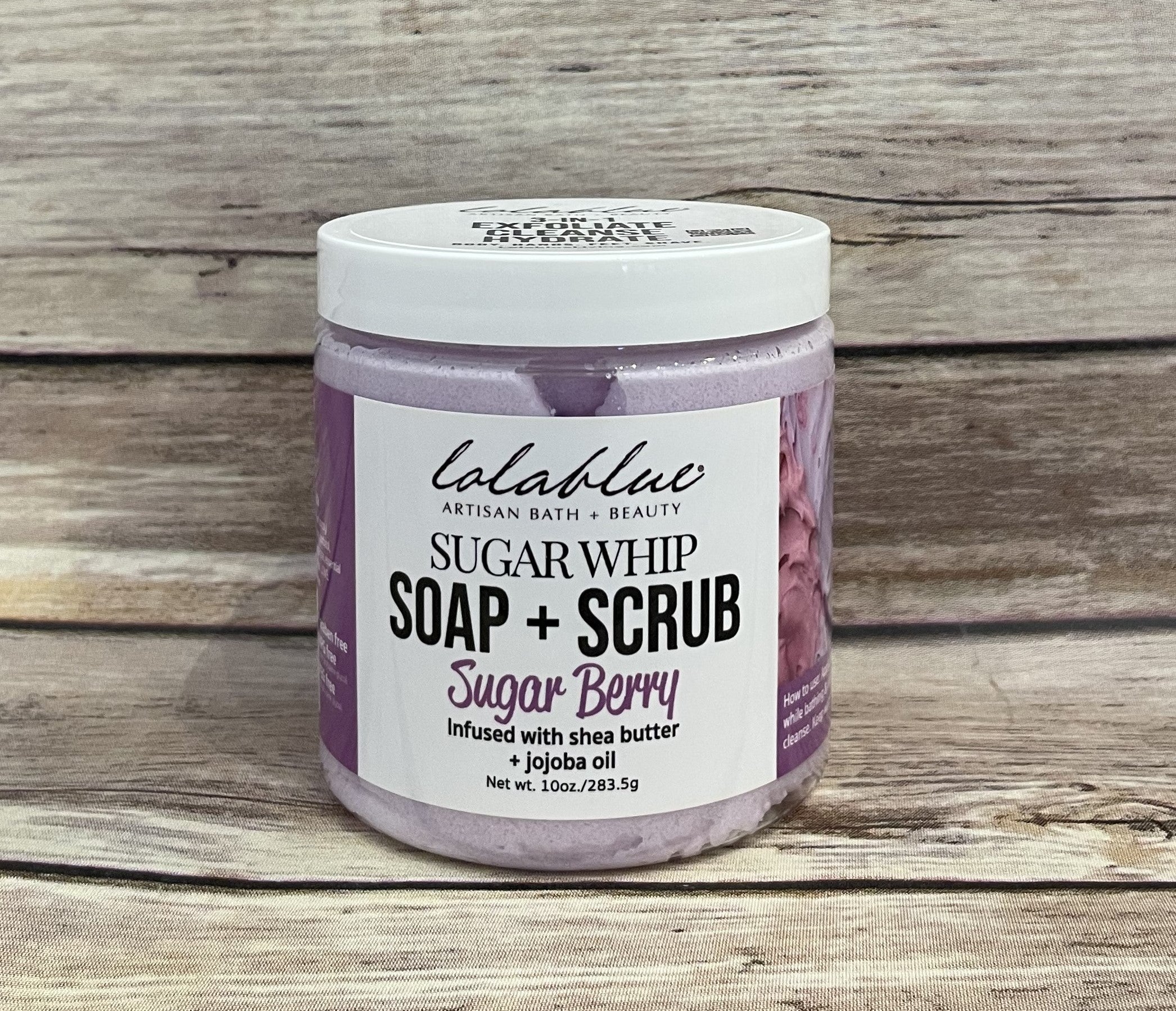 Sugar Berry Sugar Whip-Sugar Whip-UrbanCulture-Boutique, A North Port, Florida Women's Fashion Boutique