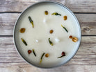 Pineapple + Sage Candle (6 ounces)-Candles-UrbanCulture-Boutique, A North Port, Florida Women's Fashion Boutique