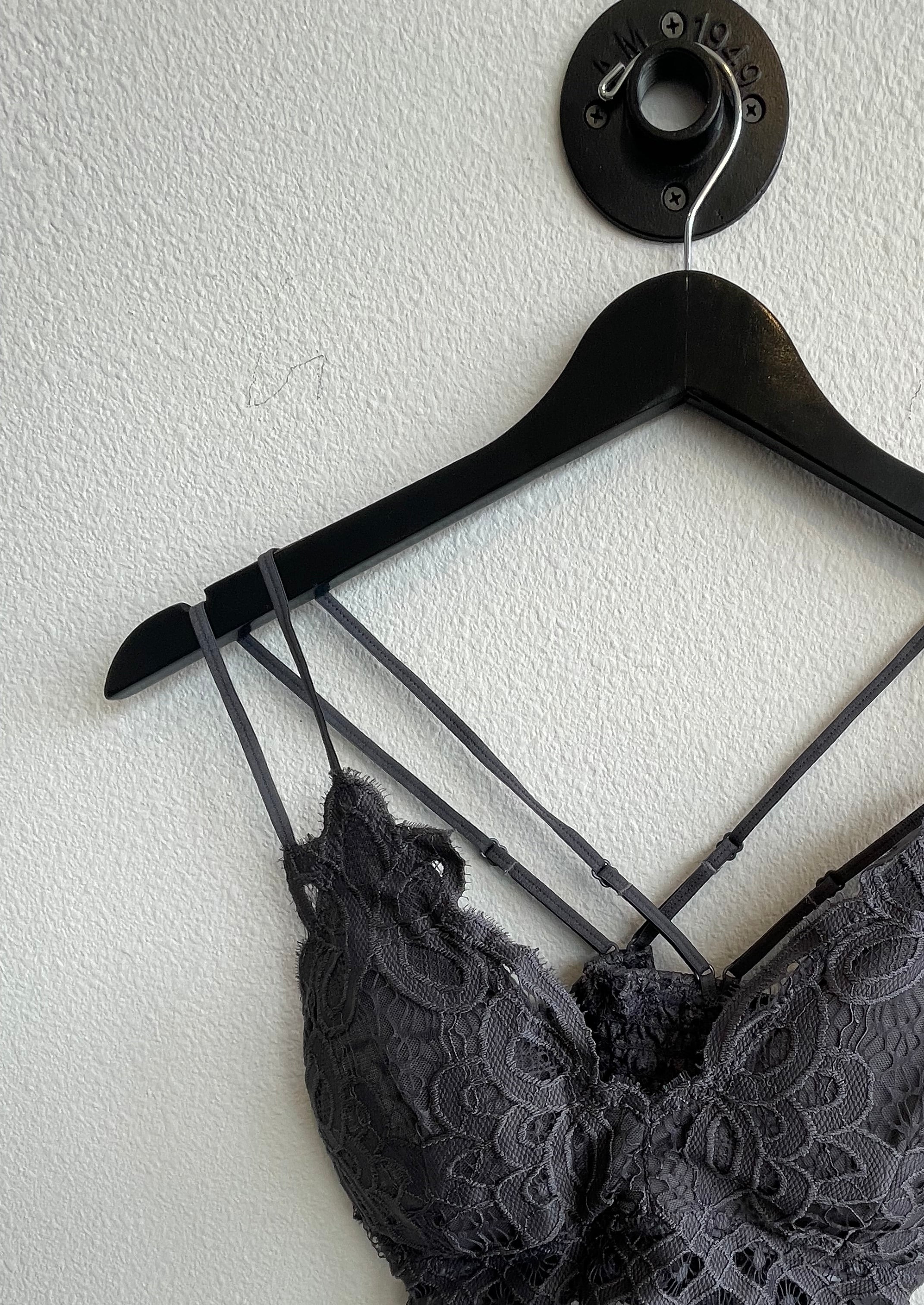 Love Me Lace Bralette-Bralettes-UrbanCulture-Boutique, A North Port, Florida Women's Fashion Boutique