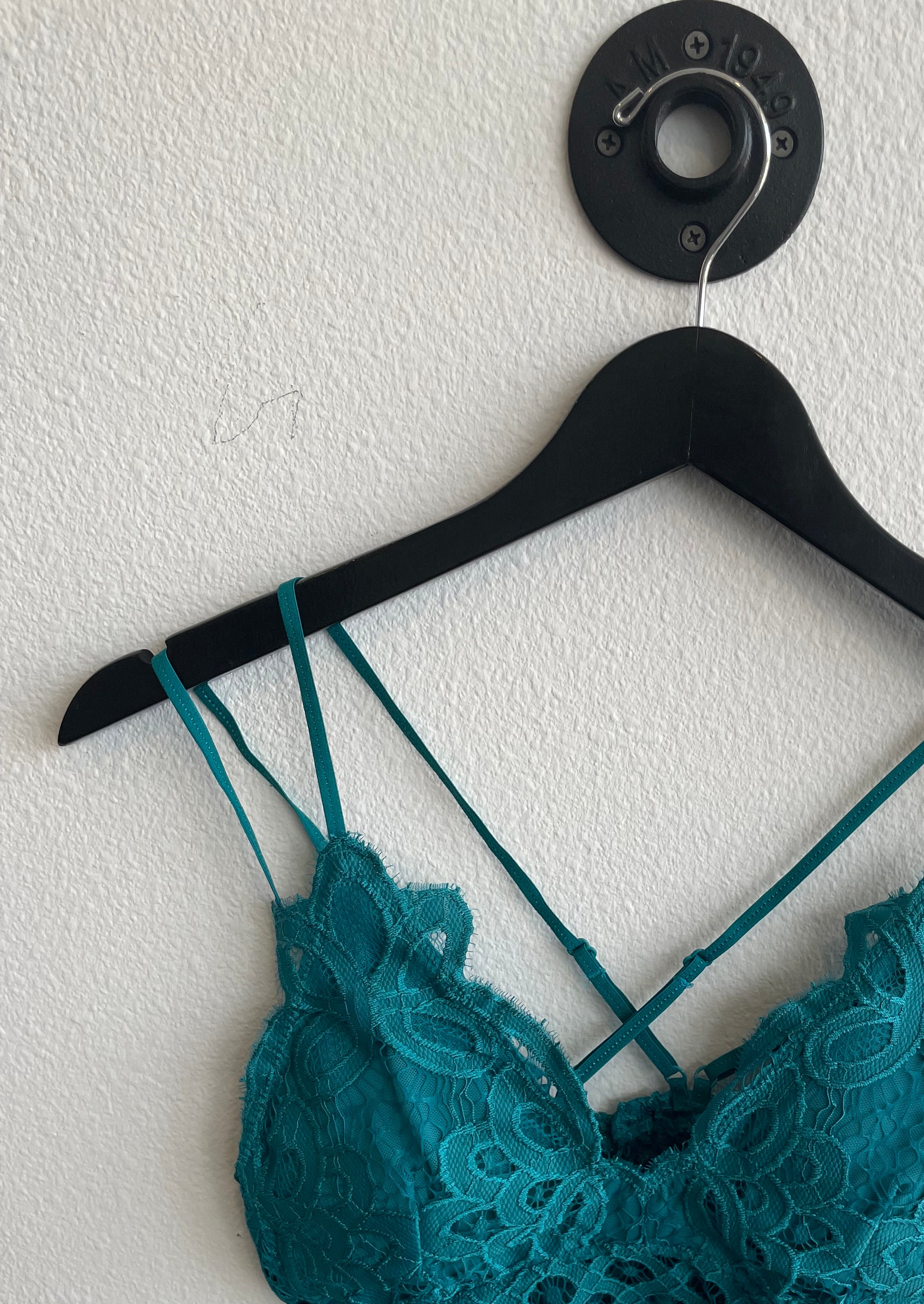 Love Me Lace Bralette-Bralettes-UrbanCulture-Boutique, A North Port, Florida Women's Fashion Boutique
