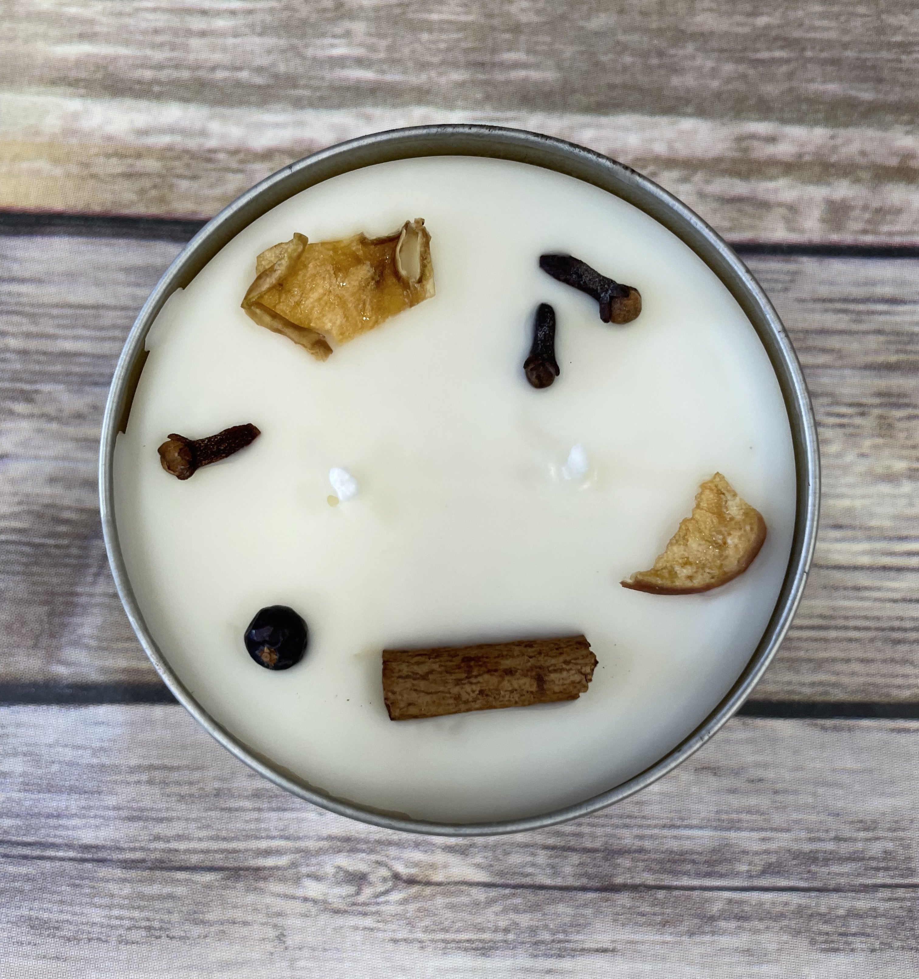 Fall Glow Candle (11 ounces)-Candles-UrbanCulture-Boutique, A North Port, Florida Women's Fashion Boutique