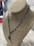 Sunday Best Necklace-Necklaces-UrbanCulture-Boutique, A North Port, Florida Women's Fashion Boutique