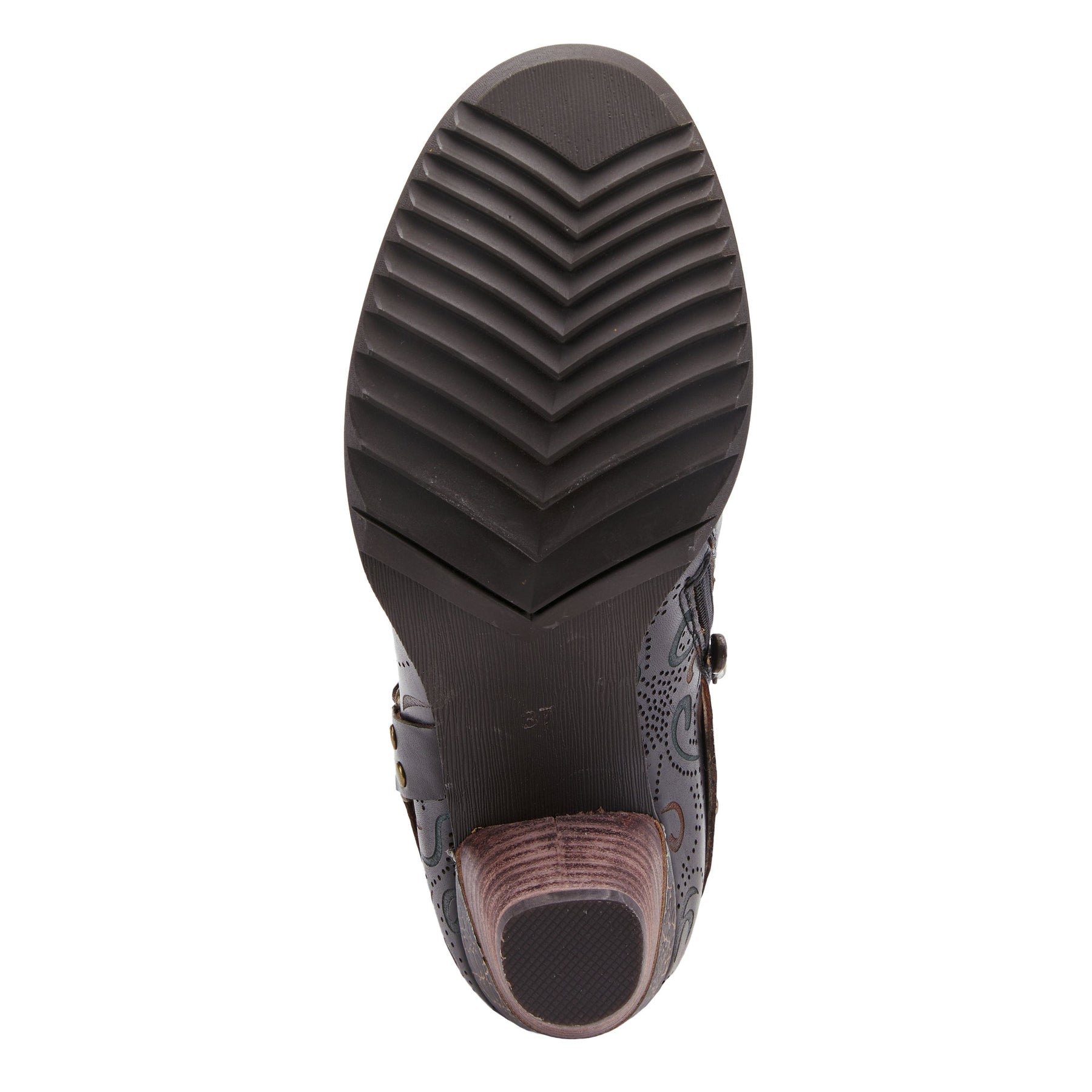 Kacielou Shootie-Booties-UrbanCulture-Boutique, A North Port, Florida Women's Fashion Boutique