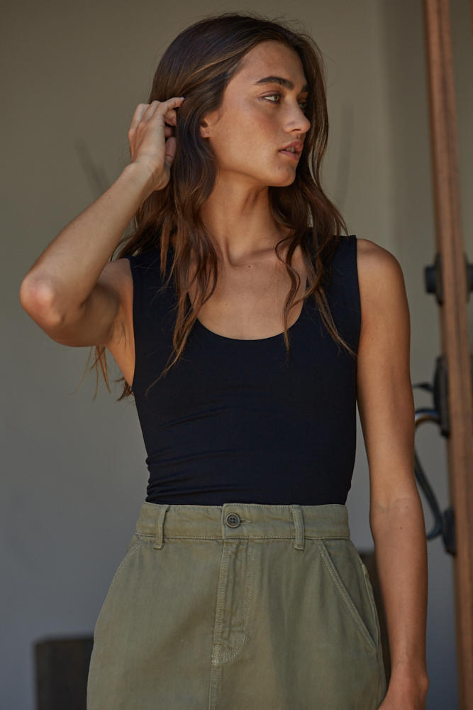 Takes Two Tanks-Tank Tops-UrbanCulture-Boutique, A North Port, Florida Women's Fashion Boutique