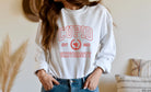 Cupid University Valentine Sweater-Graphic Sweatshirt-UrbanCulture-Boutique, A North Port, Florida Women's Fashion Boutique