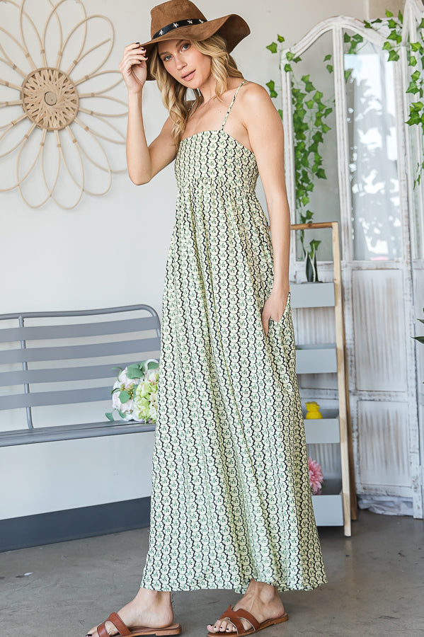 Fia Dress-Dresses-UrbanCulture-Boutique, A North Port, Florida Women's Fashion Boutique