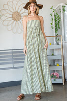 Fia Dress-Dresses-UrbanCulture-Boutique, A North Port, Florida Women's Fashion Boutique