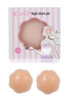 Large Nipple Silicone Pad-Silicone nipple pad-UrbanCulture-Boutique, A North Port, Florida Women's Fashion Boutique