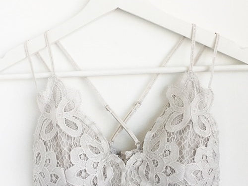 Love Me Lace Bralette-Bralettes-UrbanCulture-Boutique, A North Port, Florida Women's Fashion Boutique