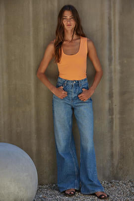 Takes Two Tanks-Tank Tops-UrbanCulture-Boutique, A North Port, Florida Women's Fashion Boutique