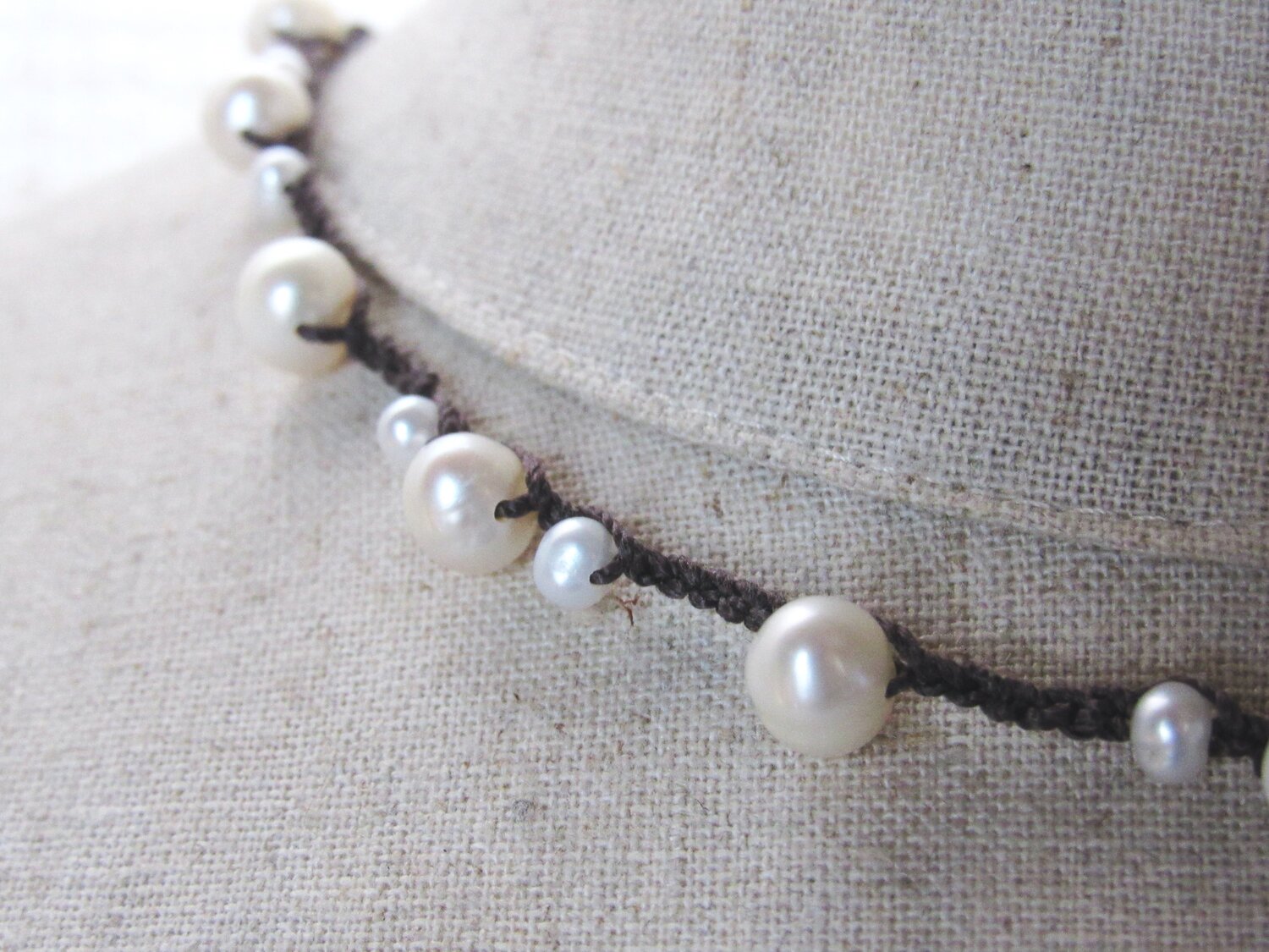 Delta Choker-Necklace-UrbanCulture-Boutique, A North Port, Florida Women's Fashion Boutique