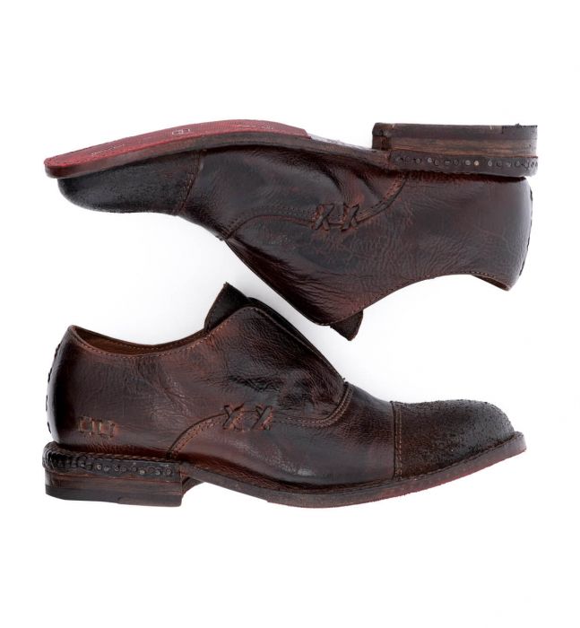 Rose Loafer-Teak Dip Dye-Loafer-UrbanCulture-Boutique, A North Port, Florida Women's Fashion Boutique