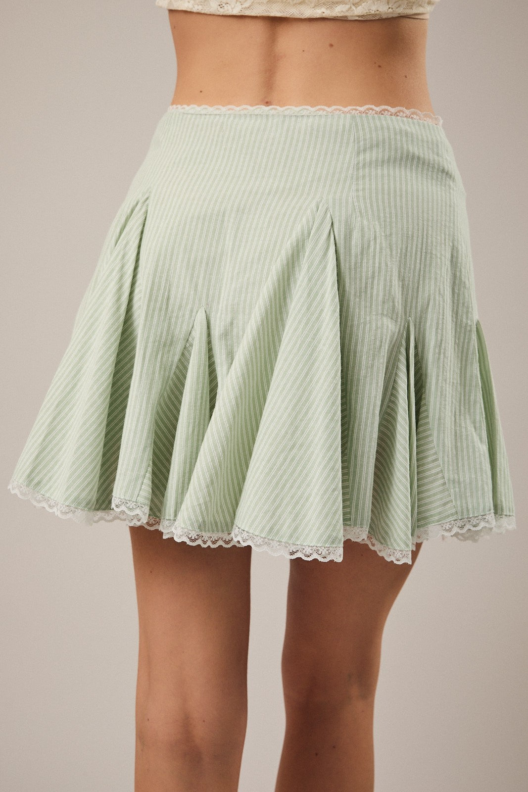 Sandy Mini Skirt-Skirt-UrbanCulture-Boutique, A North Port, Florida Women's Fashion Boutique