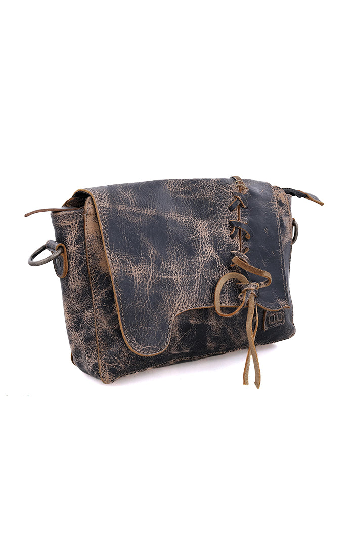 Buffy-Black Lux-Crossbody Bag-UrbanCulture-Boutique, A North Port, Florida Women's Fashion Boutique
