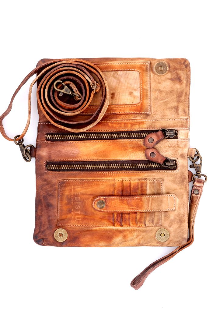 Cadence-Cafe Latte-Crossbody Bag-UrbanCulture-Boutique, A North Port, Florida Women's Fashion Boutique