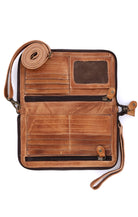 Templeton II- Tan Rustic-Crossbody Bag-UrbanCulture-Boutique, A North Port, Florida Women's Fashion Boutique