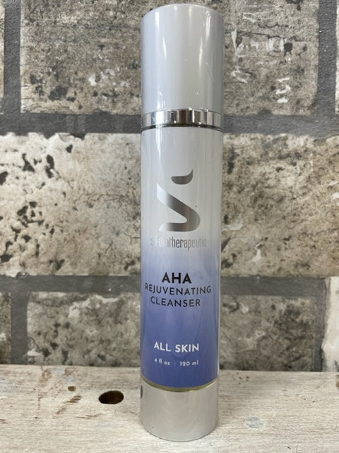 AHA Rejuvenating Cleanser-Skin Care-UrbanCulture-Boutique, A North Port, Florida Women's Fashion Boutique