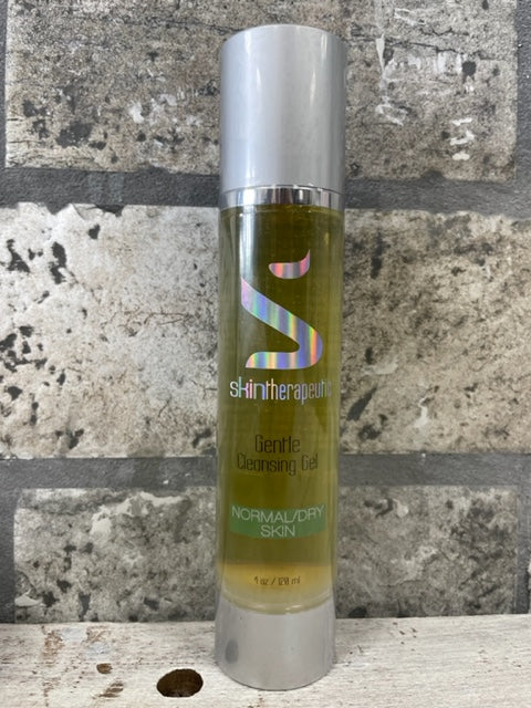 Gentle Cleansing Gel-Skin Care-UrbanCulture-Boutique, A North Port, Florida Women's Fashion Boutique