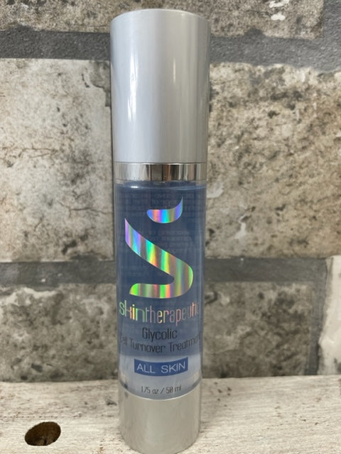 Glycolic Cell Turnover Treatment-Skin Care-UrbanCulture-Boutique, A North Port, Florida Women's Fashion Boutique