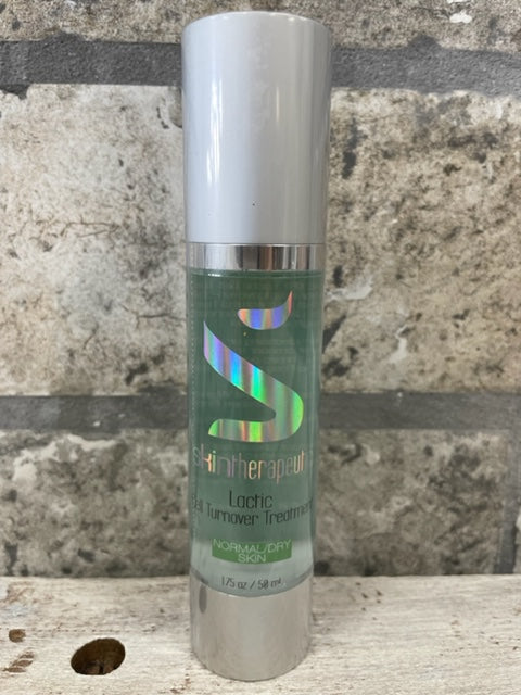 Lactic Cell Turnover Treatment-Skin Care-UrbanCulture-Boutique, A North Port, Florida Women's Fashion Boutique