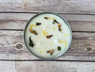 Gardenia Bouquet Candle (6 ounces)-Candles-UrbanCulture-Boutique, A North Port, Florida Women's Fashion Boutique