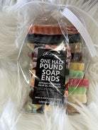 Variety Pack of Half Pound Bag of Soap Ends-Soap-UrbanCulture-Boutique, A North Port, Florida Women's Fashion Boutique