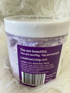 Lavender Vanilla Sugar Whip-Sugar Whip-UrbanCulture-Boutique, A North Port, Florida Women's Fashion Boutique