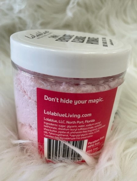 Raspberry Patchouli Sugar Whip-Sugar Whip-UrbanCulture-Boutique, A North Port, Florida Women's Fashion Boutique