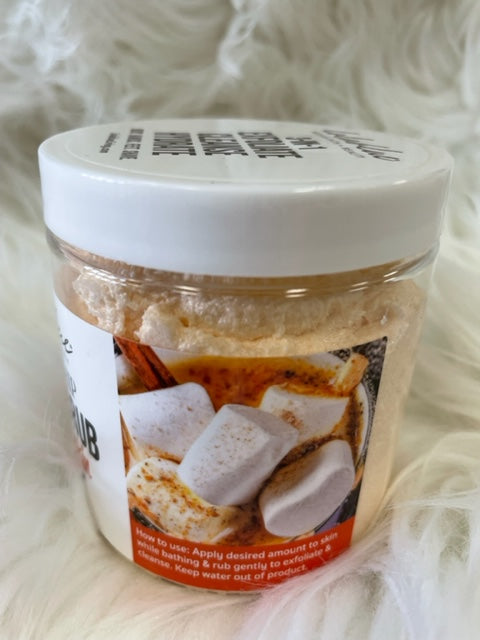 Vanilla Pumpkin Sugar Whip-Sugar Whip-UrbanCulture-Boutique, A North Port, Florida Women's Fashion Boutique