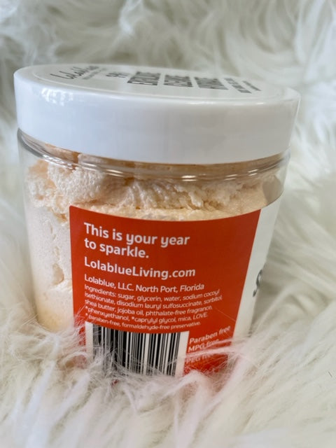 Vanilla Pumpkin Sugar Whip-Sugar Whip-UrbanCulture-Boutique, A North Port, Florida Women's Fashion Boutique