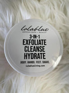 Lavender Vanilla Sugar Whip-Sugar Whip-UrbanCulture-Boutique, A North Port, Florida Women's Fashion Boutique