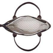 Tawny Tote Bag-Tote Bag-UrbanCulture-Boutique, A North Port, Florida Women's Fashion Boutique