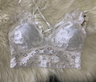 Love Me Lace Bralette-Bralettes-UrbanCulture-Boutique, A North Port, Florida Women's Fashion Boutique