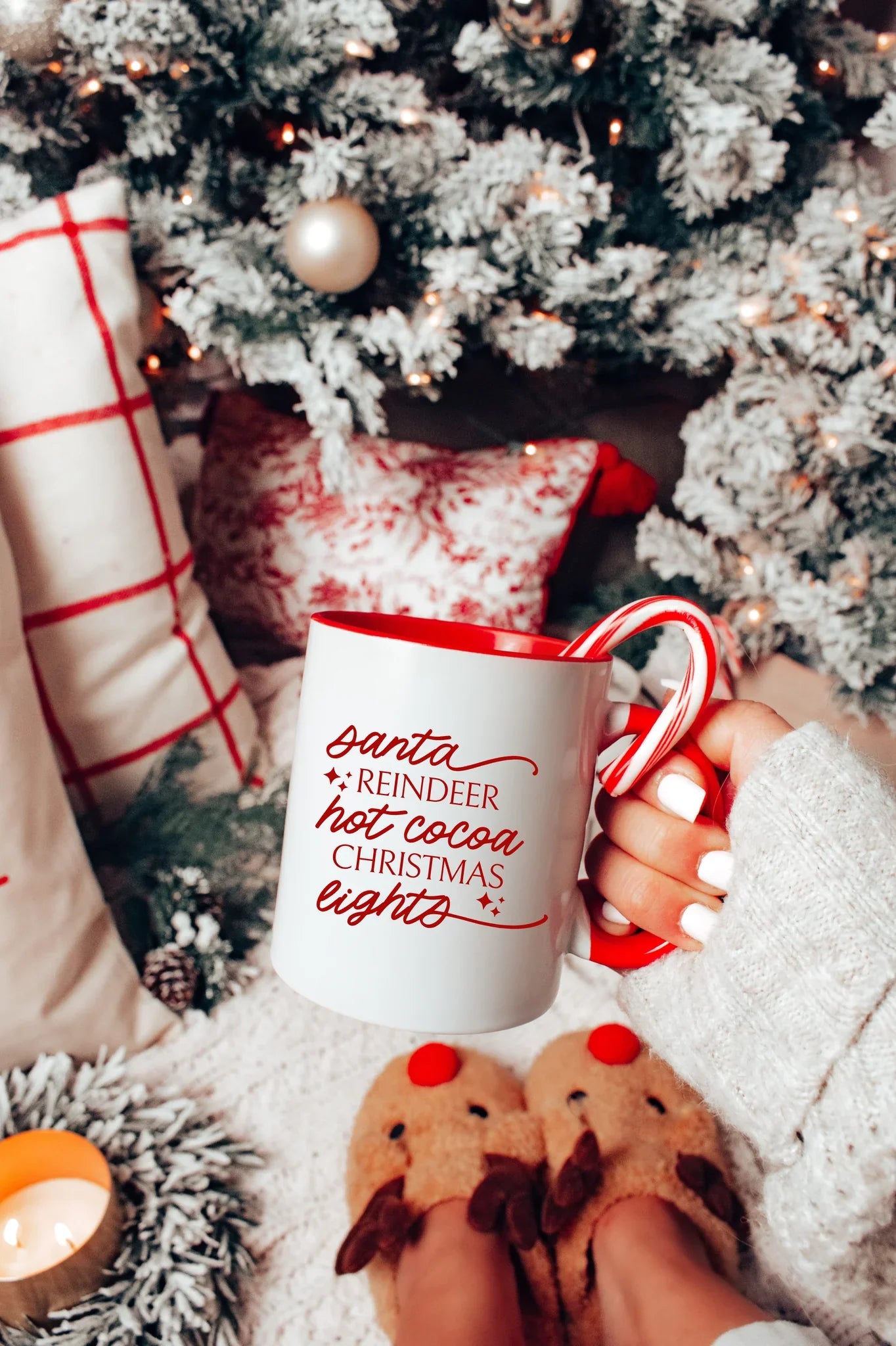 Christmas Mugs and Tumblers