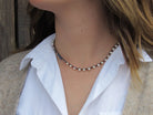 Holly Choker-Necklace-UrbanCulture-Boutique, A North Port, Florida Women's Fashion Boutique