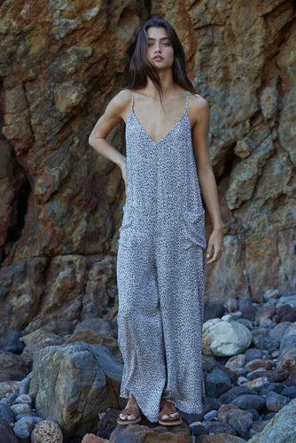 Naomi Jumpsuit-Jumpsuits-UrbanCulture-Boutique, A North Port, Florida Women's Fashion Boutique
