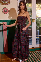 Rebecca Jumper-Jumper-UrbanCulture-Boutique, A North Port, Florida Women's Fashion Boutique
