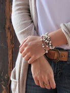 Delta Long Wrap-Necklace-UrbanCulture-Boutique, A North Port, Florida Women's Fashion Boutique