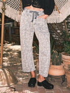 Daphne Barrel Jeans-Jeans-UrbanCulture-Boutique, A North Port, Florida Women's Fashion Boutique