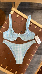 Wrenley Bubbly Bikini-Swimsuit-UrbanCulture-Boutique, A North Port, Florida Women's Fashion Boutique