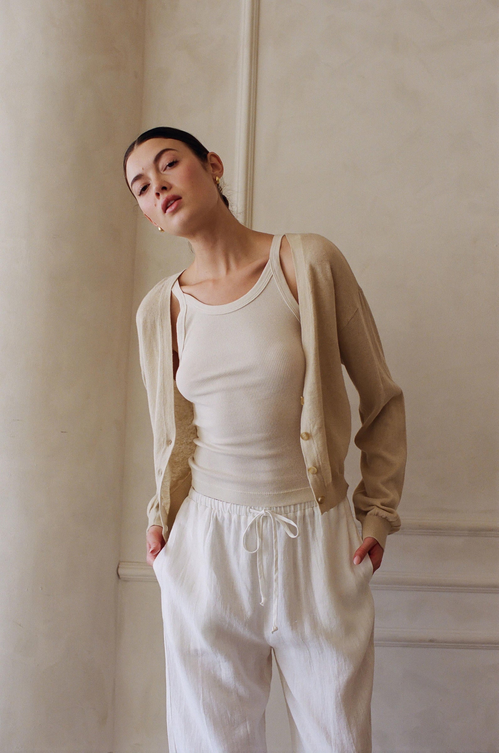 Bella Cardigan Top-Cardigan-UrbanCulture-Boutique, A North Port, Florida Women's Fashion Boutique