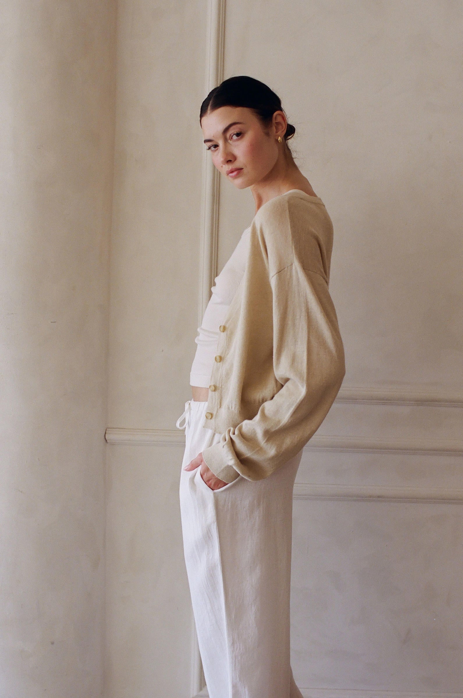 Bella Cardigan Top-Cardigan-UrbanCulture-Boutique, A North Port, Florida Women's Fashion Boutique