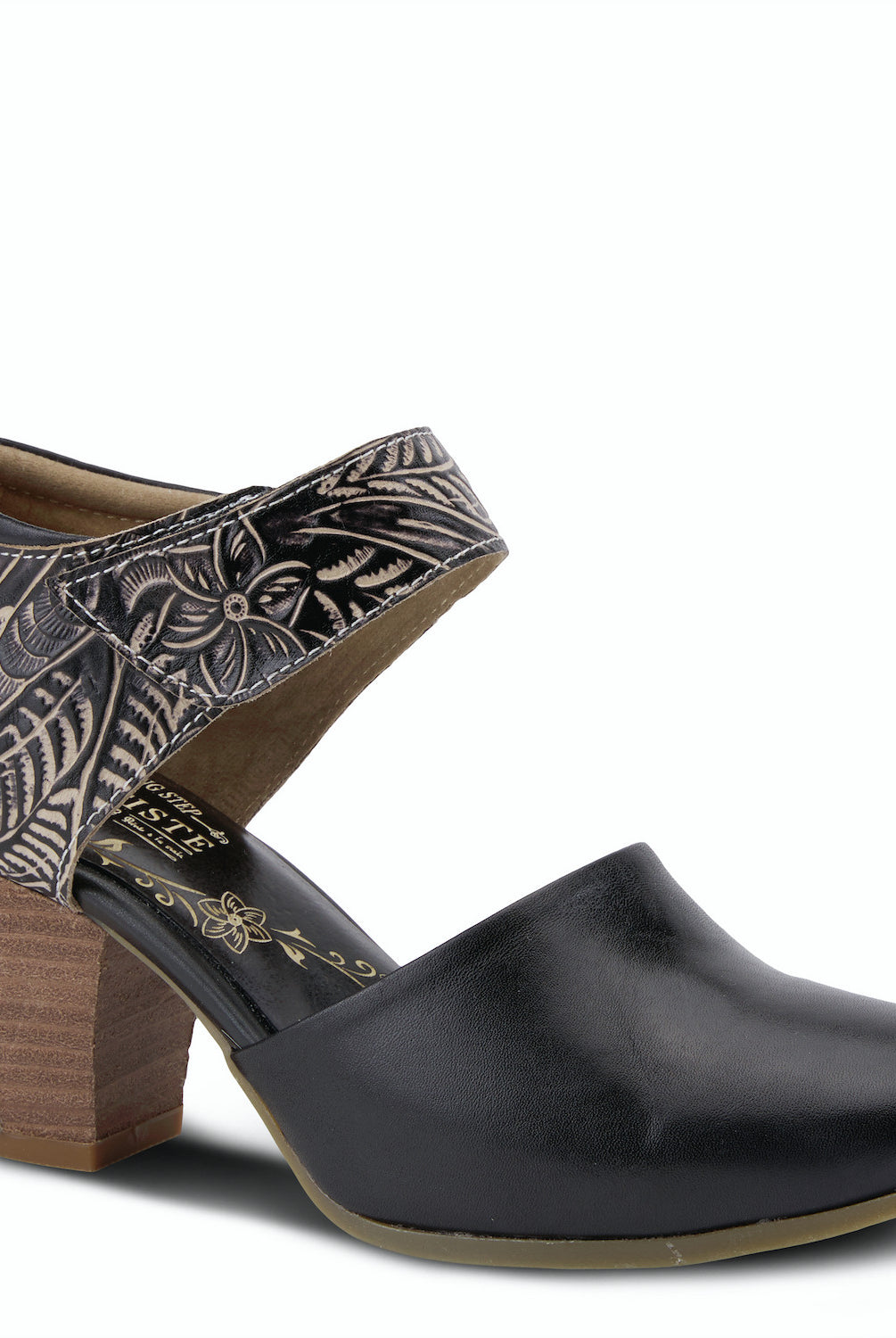 Toolie in Black-heels-UrbanCulture-Boutique, A North Port, Florida Women's Fashion Boutique