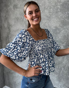 Lexie Top-Tops-UrbanCulture-Boutique, A North Port, Florida Women's Fashion Boutique