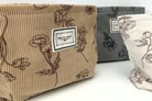Aleitta Make Up Bag-Make up bag-UrbanCulture-Boutique, A North Port, Florida Women's Fashion Boutique